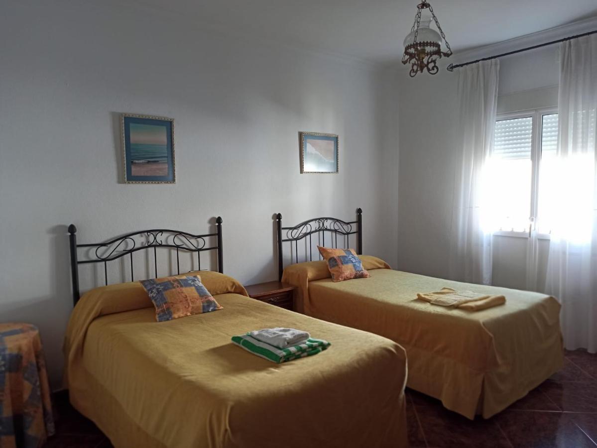 Willa Casa Ana Algodonales Zewnętrze zdjęcie