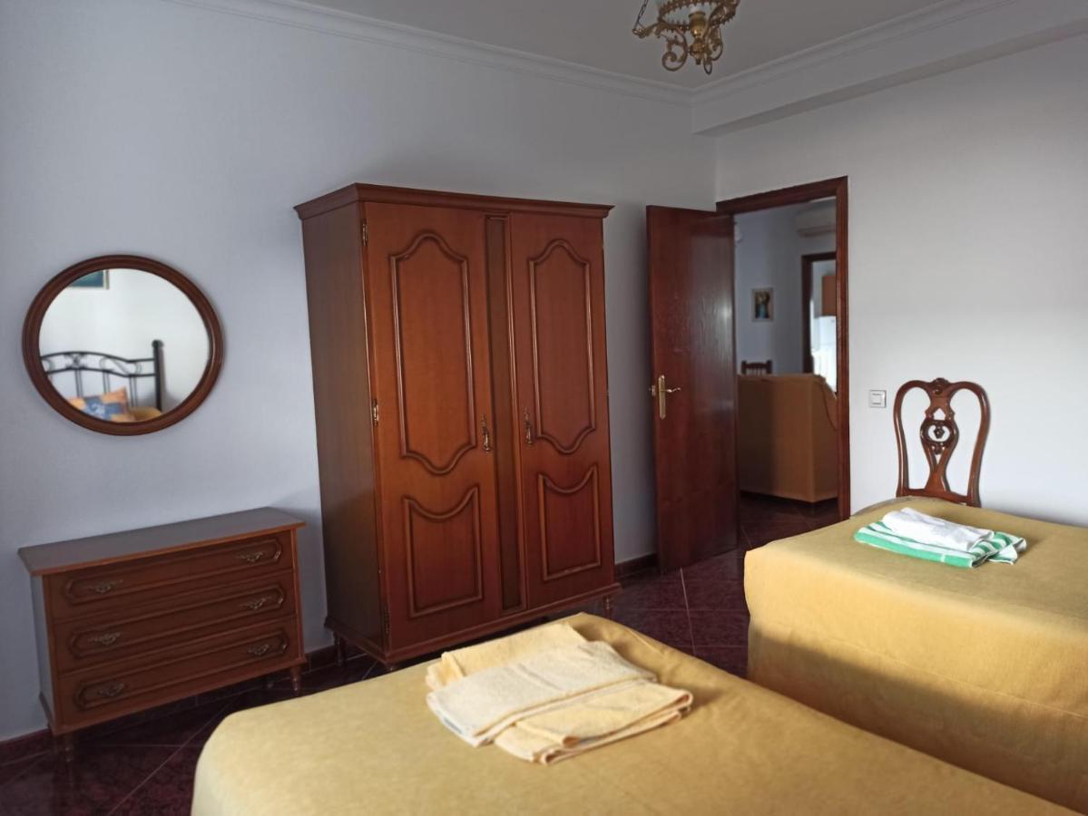 Willa Casa Ana Algodonales Zewnętrze zdjęcie