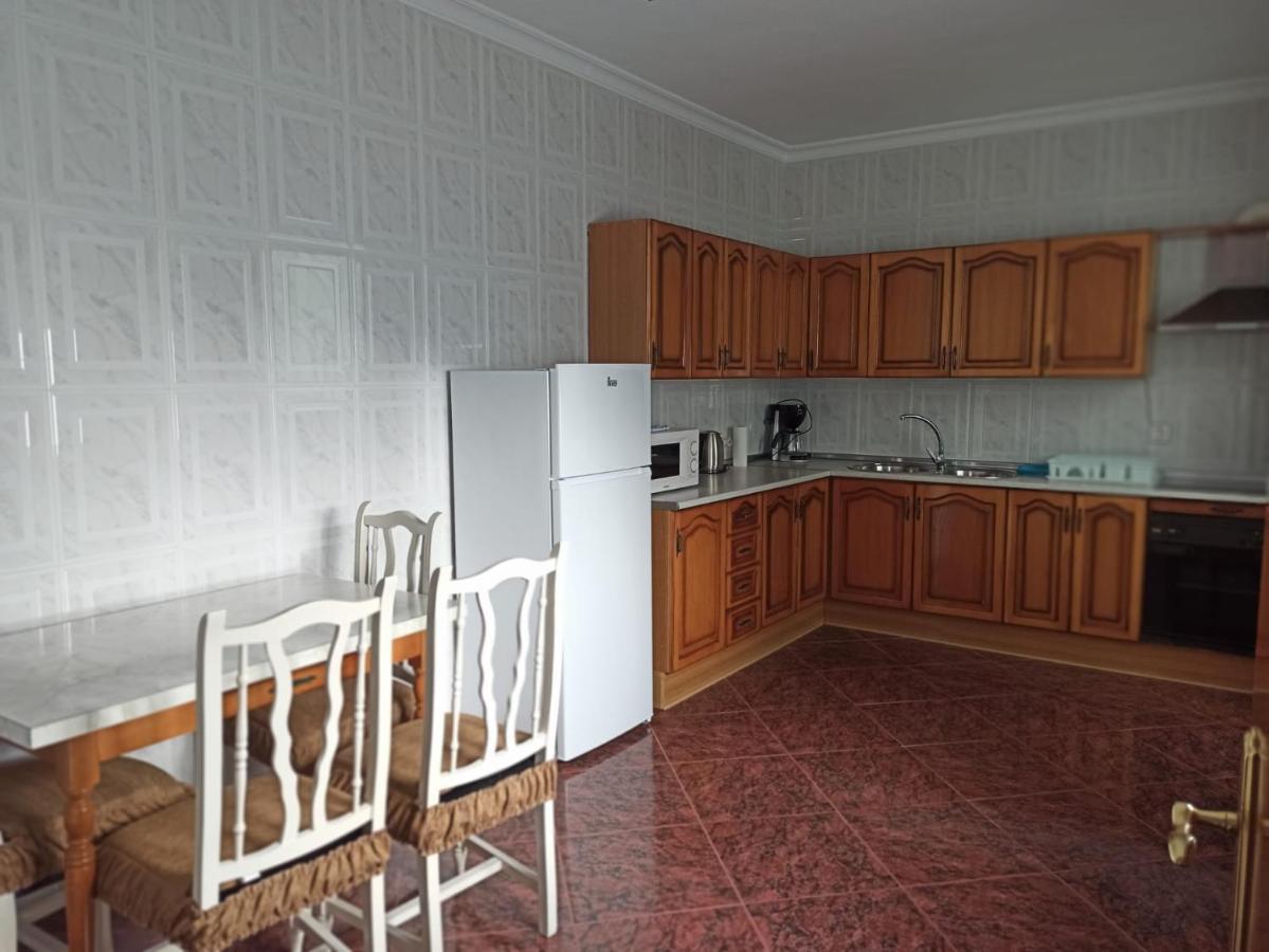 Willa Casa Ana Algodonales Zewnętrze zdjęcie